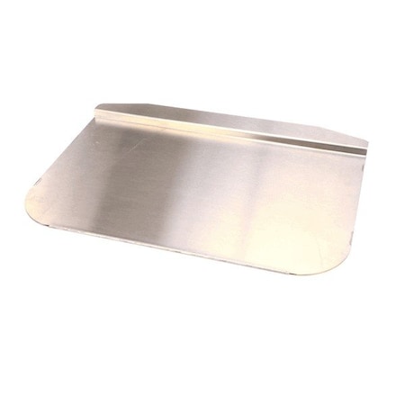 Pitco Accs, Splsh Grd Sd Sgc 1 2 A5070404C